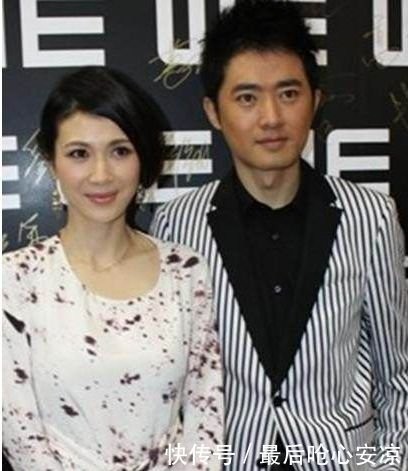 荧幕CP终散场,起底任泉背后神秘妻子 荧幕CP终散场,起底任泉背后神秘妻子